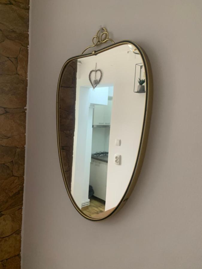 Garsoniera 1 Decembrie Διαμέρισμα Άλμπα Ιούλια Εξωτερικό φωτογραφία