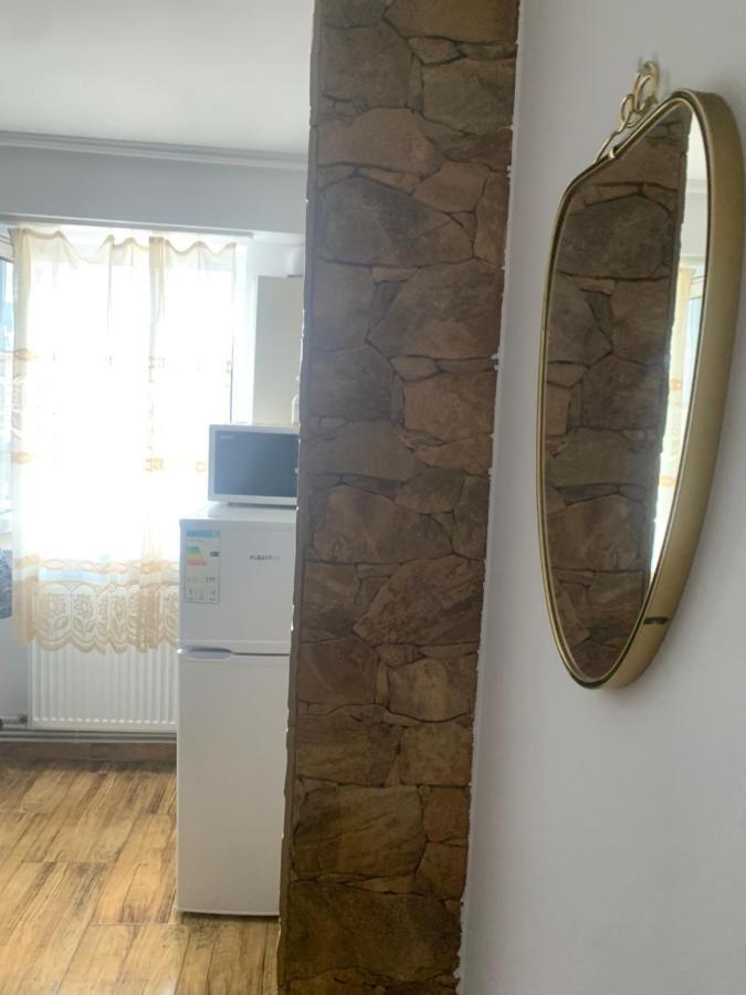 Garsoniera 1 Decembrie Διαμέρισμα Άλμπα Ιούλια Εξωτερικό φωτογραφία